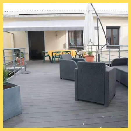Apartament Magnifique T3 Spacieux De 150 M Carres Vue Leman *