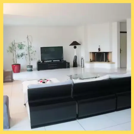 Magnifique T3 Spacieux De 150 M Carres Vue Leman Évian-les-Bains