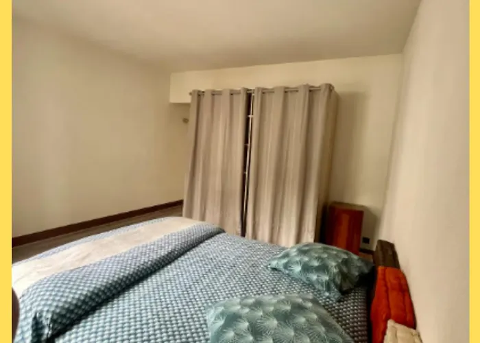 Magnifique T3 Spacieux De 150 M Carres Vue Leman Apartament